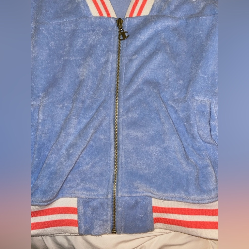Champion jacket